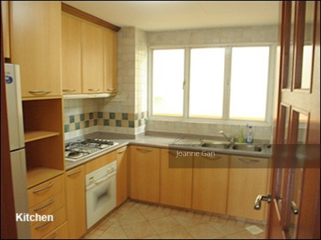 Emerald Garden (D1), Condominium #126311772